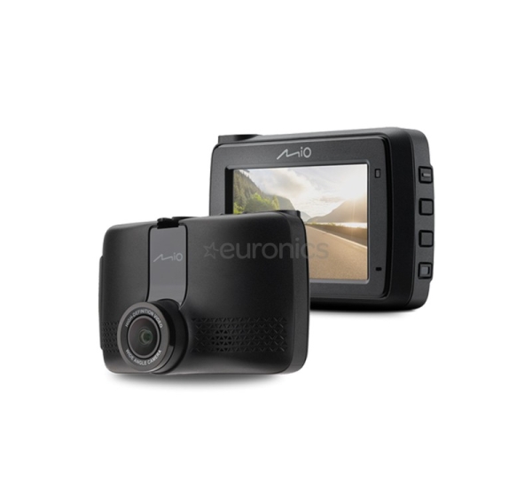 Mio MiVue 803W Pro, melna - Videoreģistrators