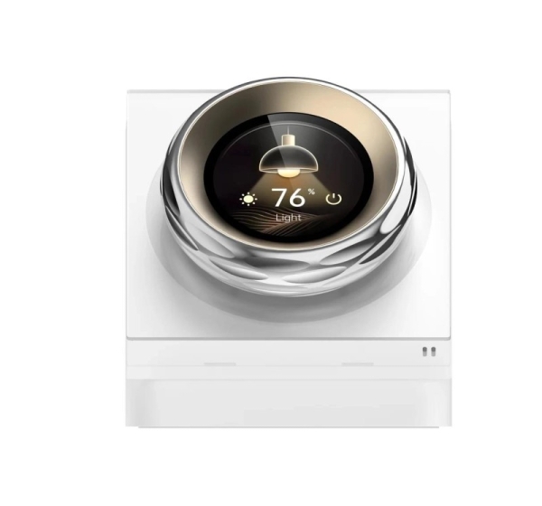 SMART HOME LIGHT SWITCH V1/WS-K11D AQARA