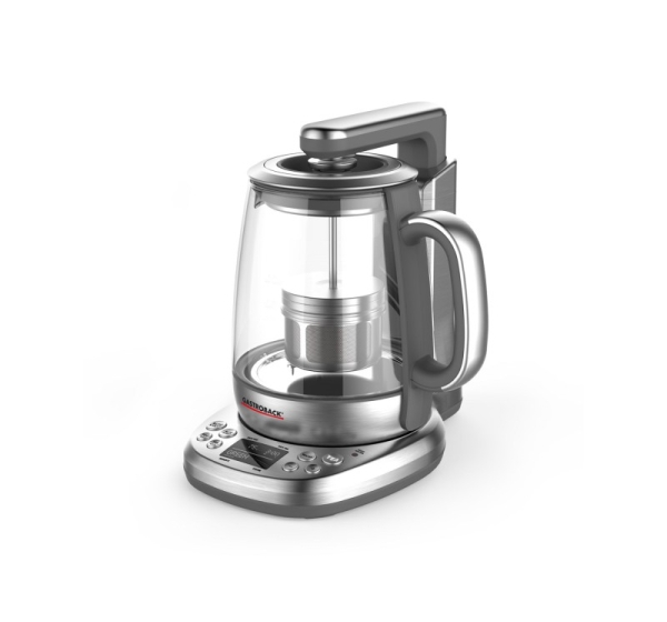 Gastroback 42440 Design Automatic Tea-maker Advanced Plus