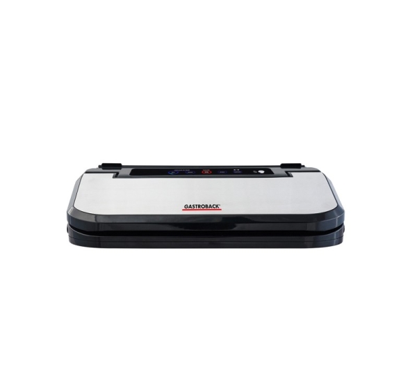 Gastroback 46009 Design Vacuum Sealer Basic