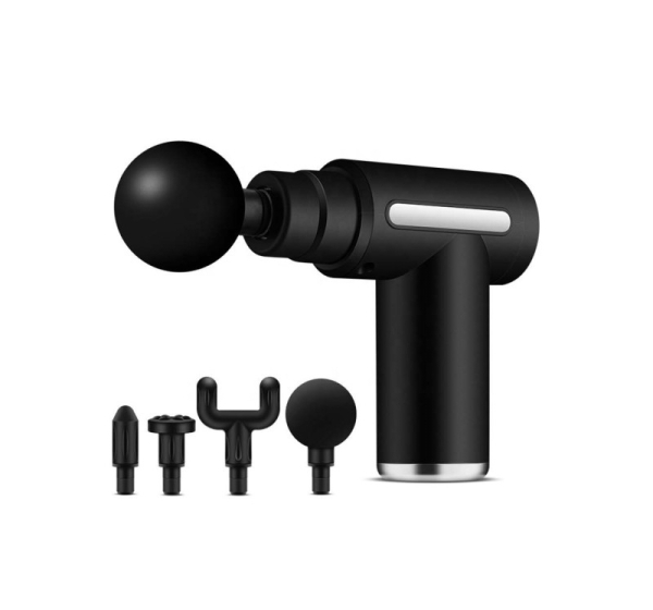 Media-Tech MT6521 Massage Gun