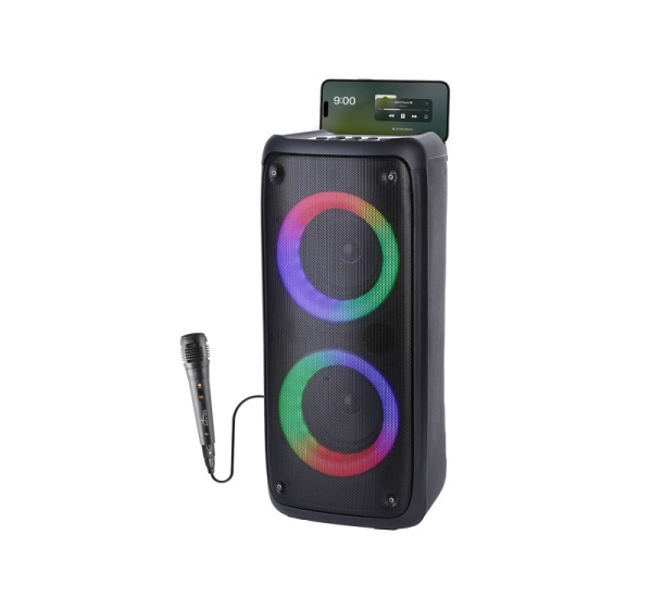 Media-Tech MT3181 FUNBOX BT
