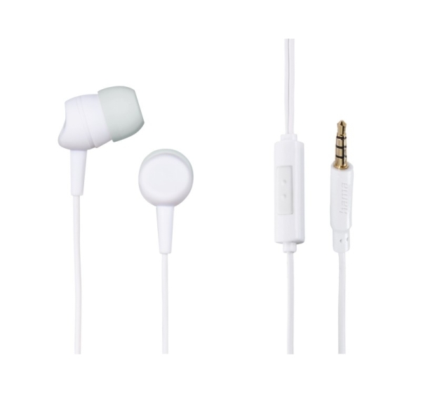 Hama 00184140 Kooky White
