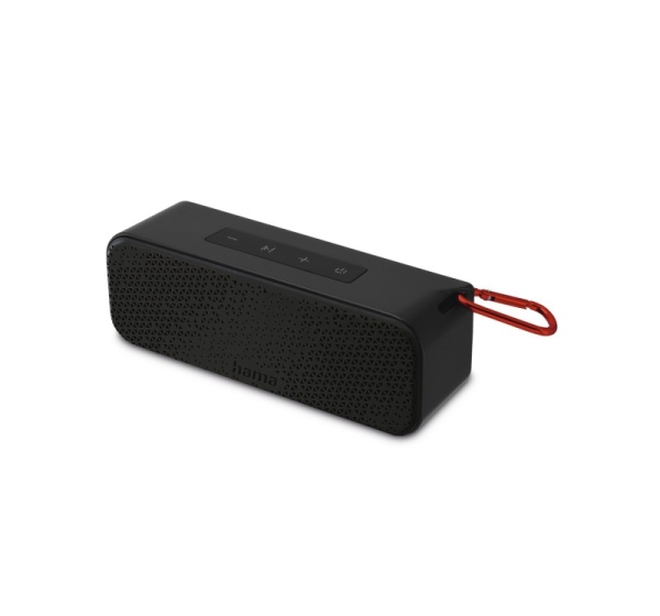 Hama 00188226 PowerBrick 2.0 Black