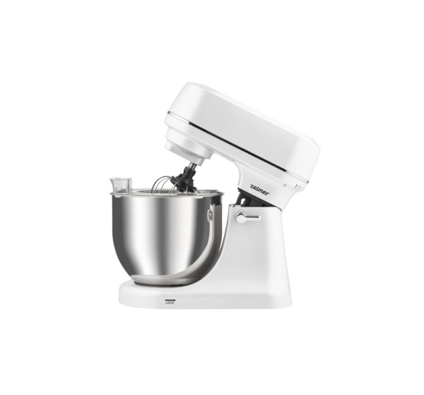 Zelmer ZKR2000 Stand Mixer Super Silent