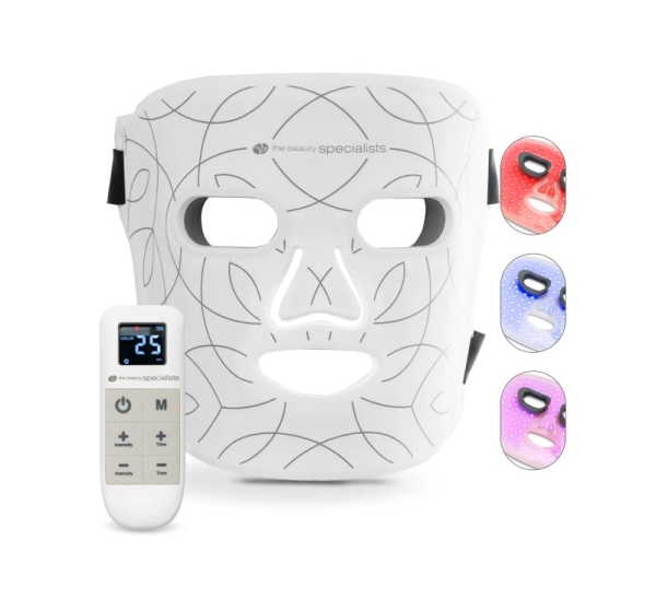 Rio FCAA-EU/1,0 Facemask LED