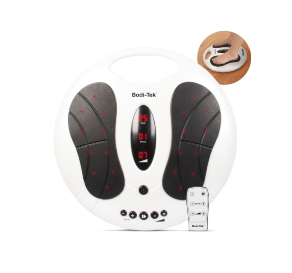 Bodi-Tek BT-CRBO3-EU/1,3 Circulation Plus Active Lower Leg Exerciser & Foot Massager