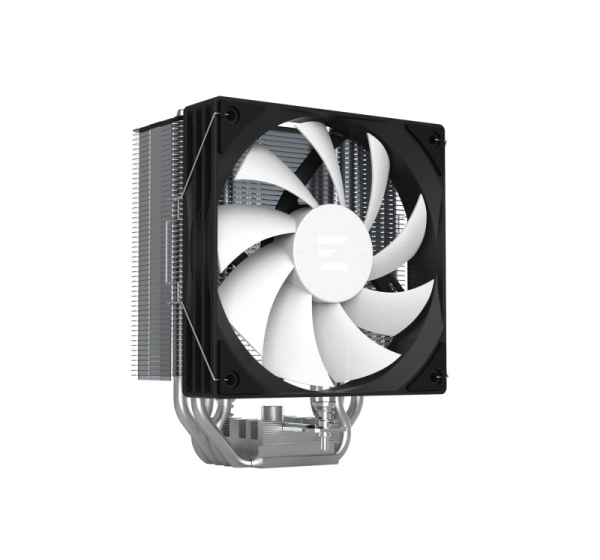Zalman CNPS9X OPTIMA2, 120mm, Black