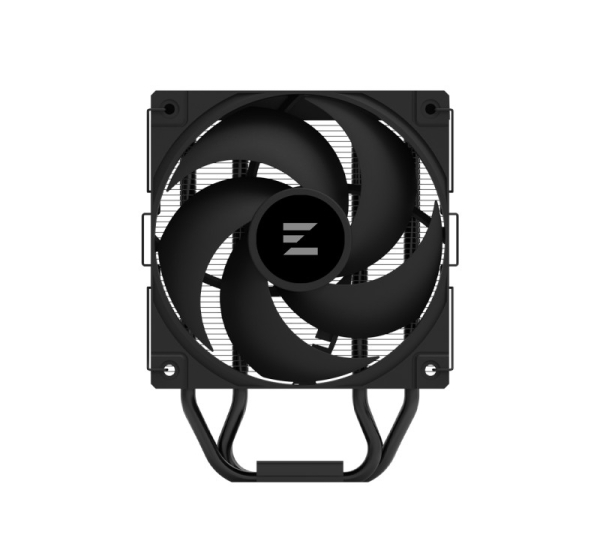 Zalman CNPS9X ECO DS, 120mm, Black