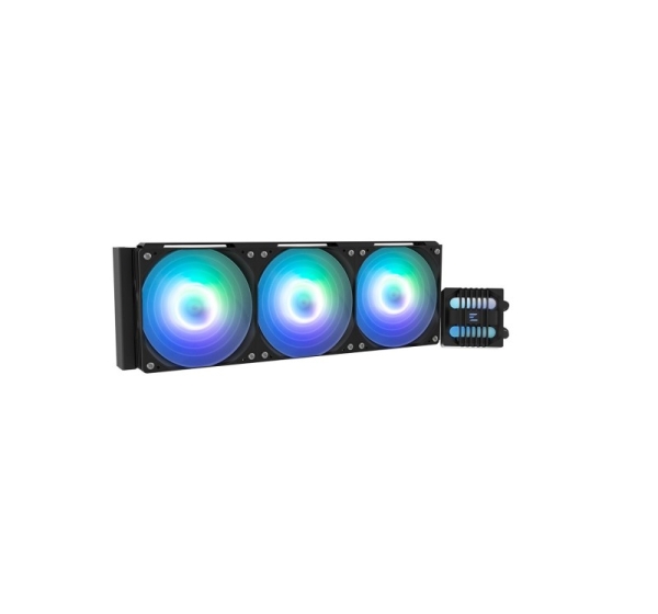 Zalman ALPHA2 SE A36, 360mm, Black