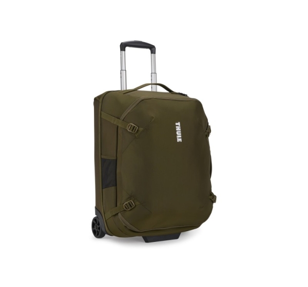 Thule 5614 EnRoute Widebody Carry on Natural Green