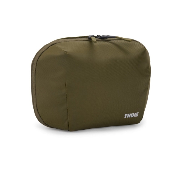Thule 5620 EnRoute Travel Kit Natural Green