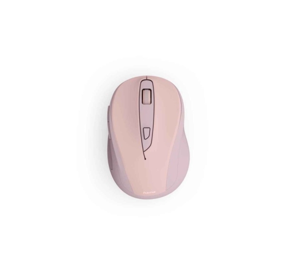 Hama 00173039 WM-400 Pink
