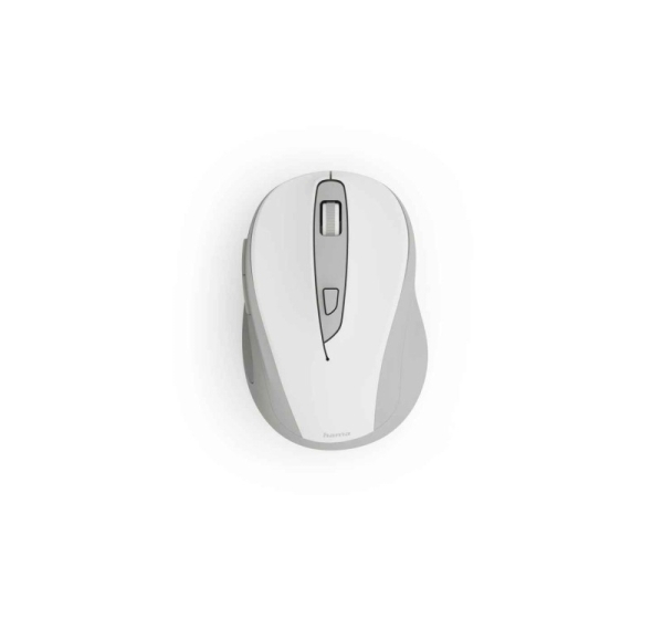 Hama 00173078 WM-400 White