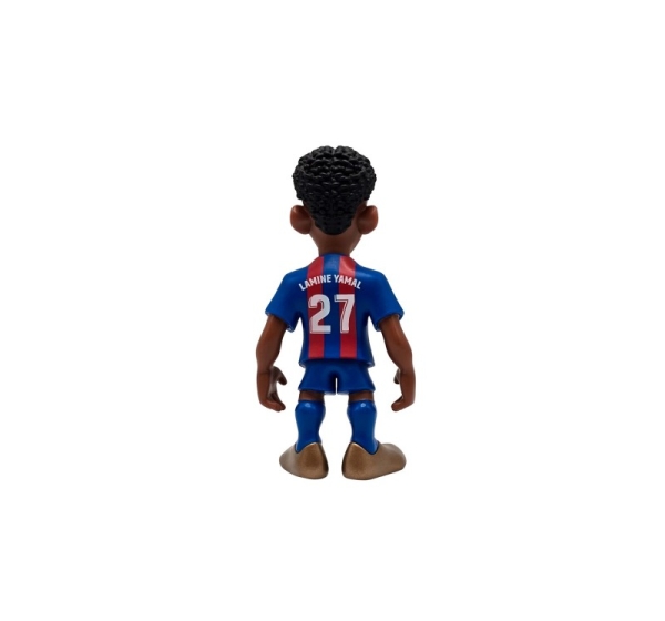 MINIX FC BARCELONA - LAMINE YAMAL