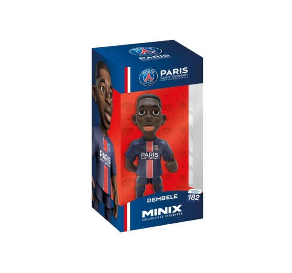 MINIX PSG - DEMBELE