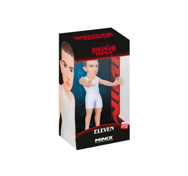 MINIX STRANGER THINGS - ELEVEN