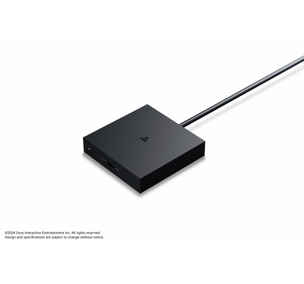 Sony Interactive Entertainment 1000043174 gaming controller accessory Adapter