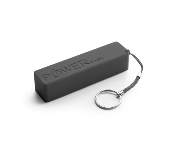 Esperanza Quark 2000 mAh Black
