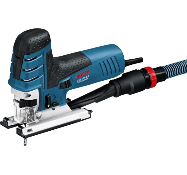 Bosch 0 601 512 000 power jigsaw 780 W 2.6 kg