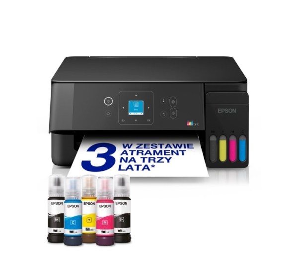 Epson EcoTank L3361