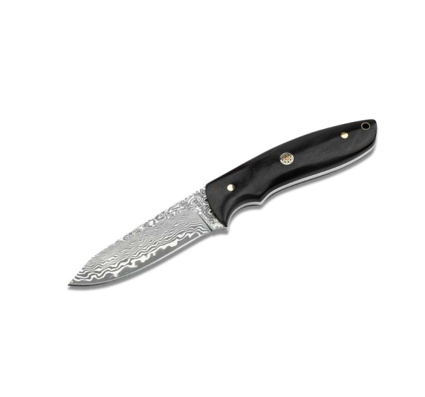 Magnum Vernery Damast Knife