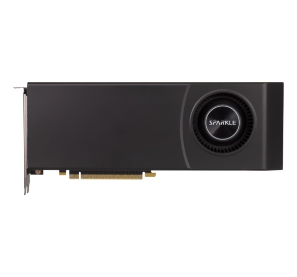 Sparkle Technology Arc Pro B70 Blower Intel 32 GB GDDR6