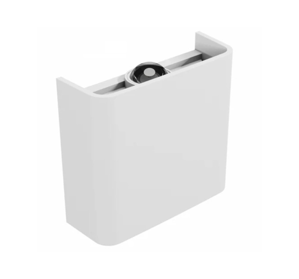 LED āra fasādes gaismeklis LUNARIX, 2W, 2700-6500K, 200Lm, IP54