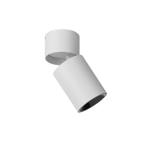 Visrapmetuma LED gaismeklis Selena-E, 4.8W, 3000K, 400Lm, IP20, 55°