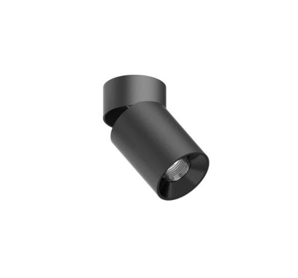 Visrapmetuma LED gaismeklis Selena-E, 4.8W, 3000K, 400Lm, IP20, 55°