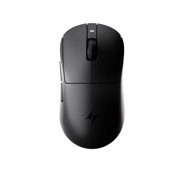 ATK GEAR ATK A9 Mini+ Black Wireless Mouse ATK-A9-MINI-PLUS-BLACK