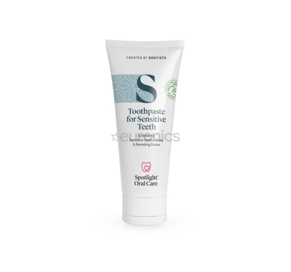 Spotlight Sensitive Teeth, 100 ml - Toothpaste