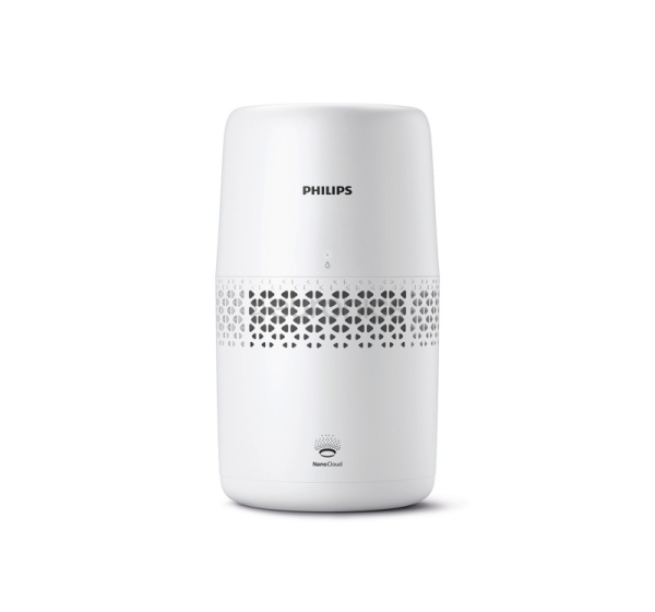 Philips Air Humidifier 2000, white - Air humidifier