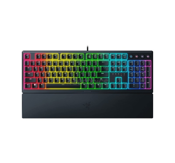 Razer Ornata V3, US, black - Keyboard