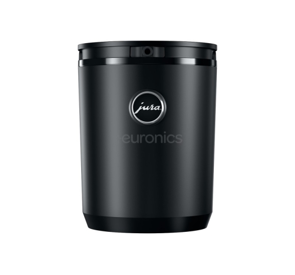 JURA Cool Control, 1 L, black - Milk cooler