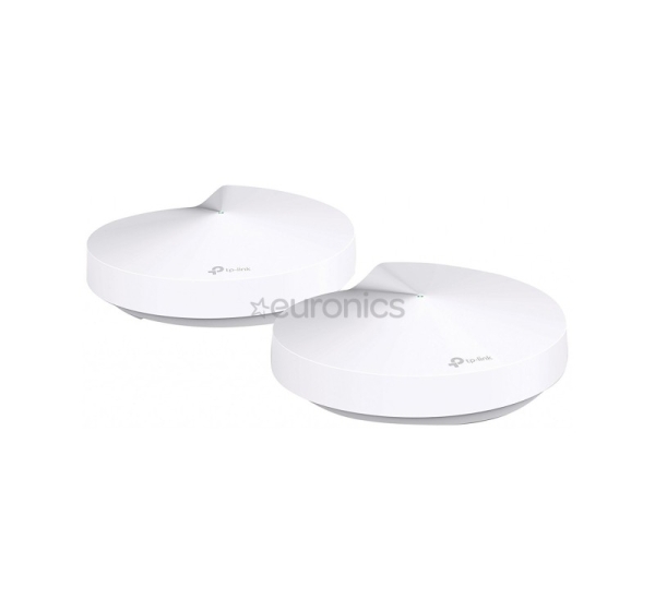 TP-Link Deco M5, 2 gab., mesh sistēma - Bezvadu rūteris