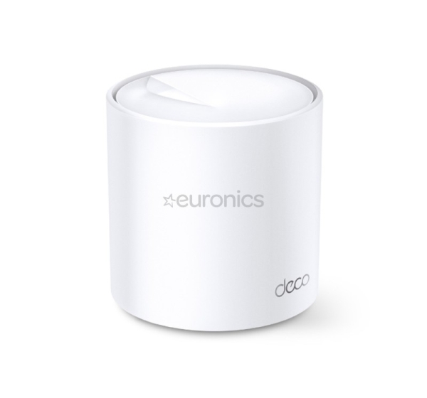 TP-Link Deco X20, white - WiFi router