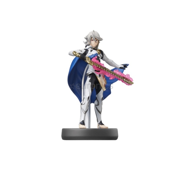 Amiibo Corrin, No. 59, Super Smash - Amiibo