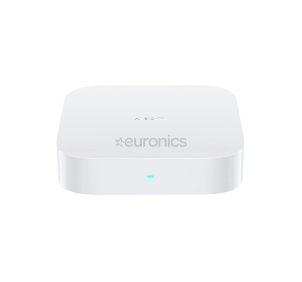 Xiaomi Smart Home Hub 2, balta - Viedās mājas vadības bloks