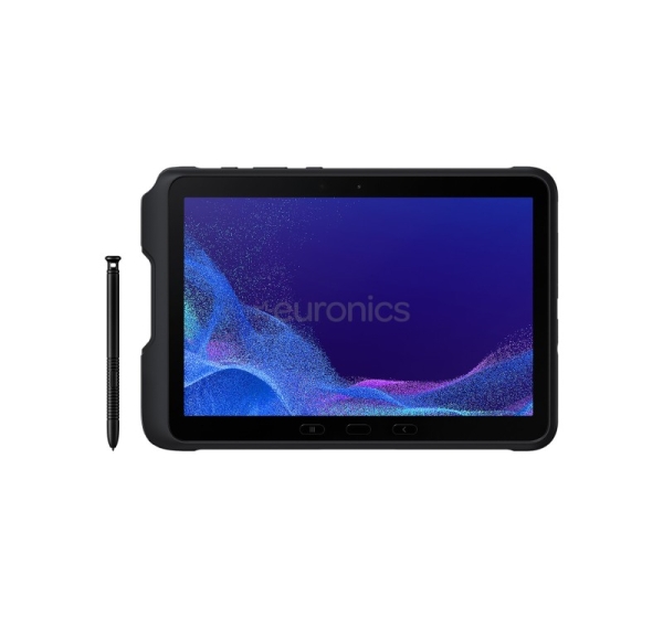 Samsung Galaxy Tab Active4 Pro 5G, 10.1", 64 GB, Wifi + 5G, black - Tablet