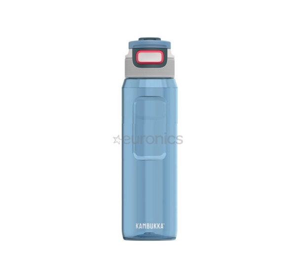 Kambukka Elton Niagara Blue - water bottle, 1000 ml