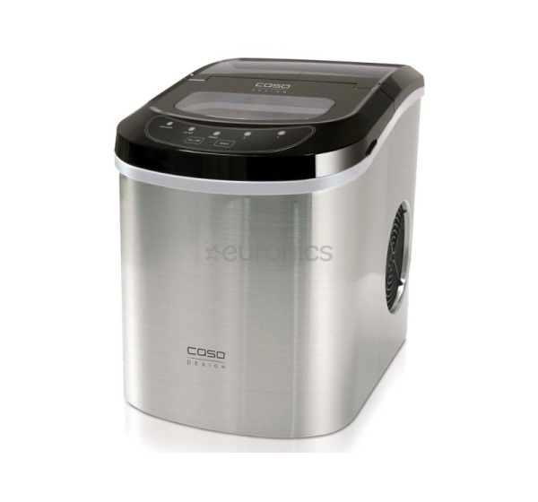 Caso IceMaster Pro, 140 Вт, нерж. сталь - Генератор льда