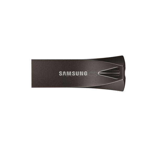 Samsung BAR Plus, USB 3.1, 64 GB, titan gray - Memory stick