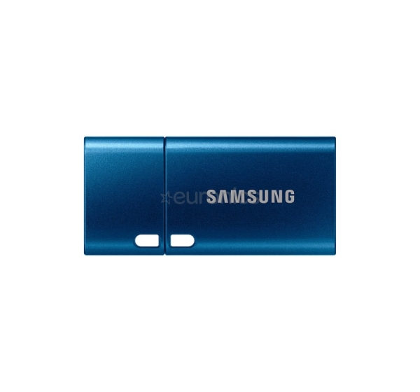 Samsung USB-C, 128 GB, dark blue - Memory stick