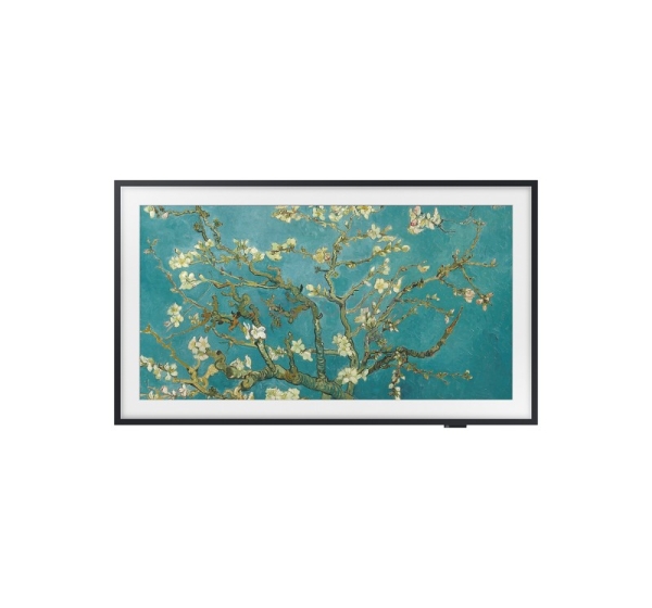 Samsung The Frame LS03C, 32", Full HD, QLED, black - TV