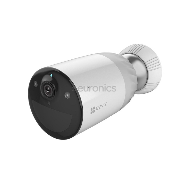 EZVIZ BC1, white - Battery-powered camera add-on