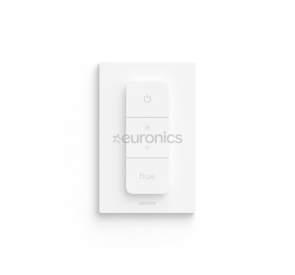 Philips Hue Dimmer Switch, белый - Диммер