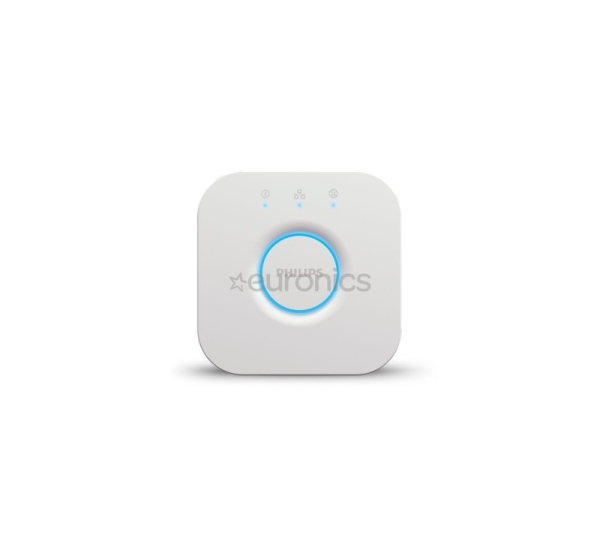 Philips Hue Bridge, белый - Блок управления умным домом