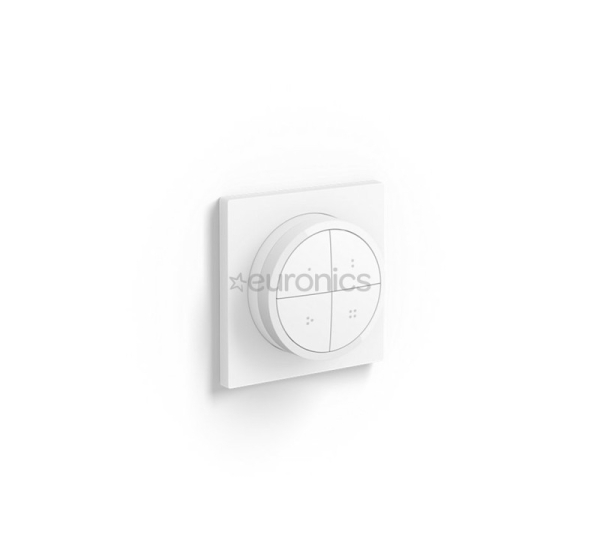 Philips Hue Tap Switch EU, белый - Выключатель