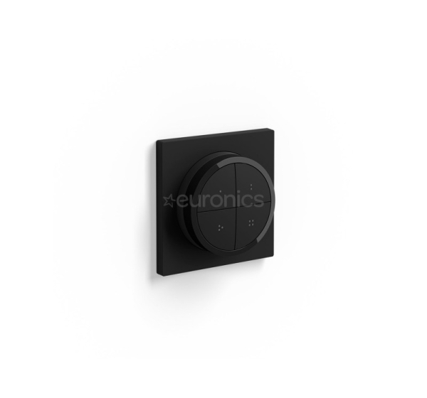 Philips Hue Tap Switch EU, черный - Выключатель